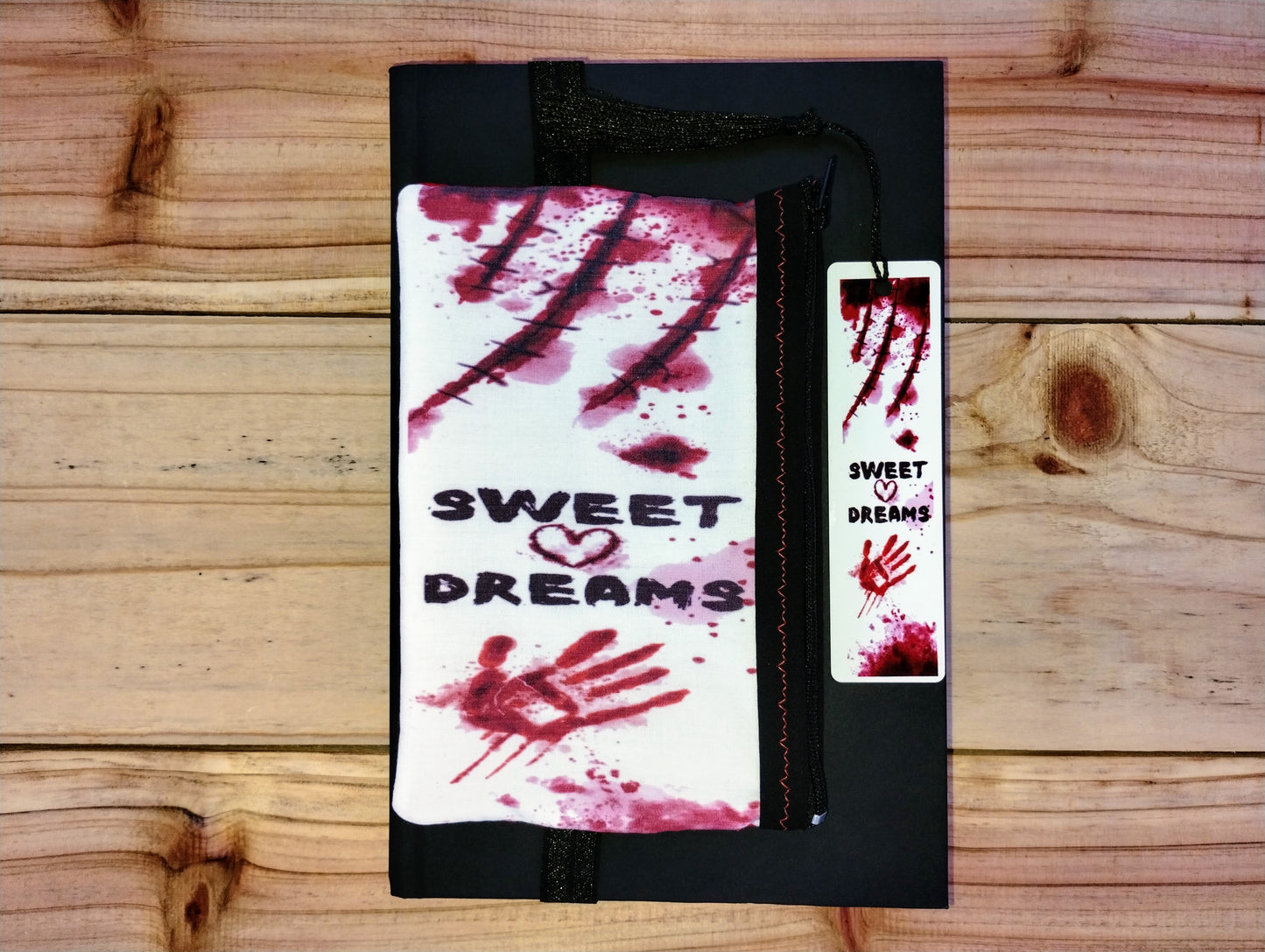 Sweet Dreams Readers Set